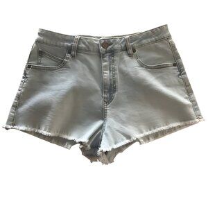 Volcom Women's Denim Shorts